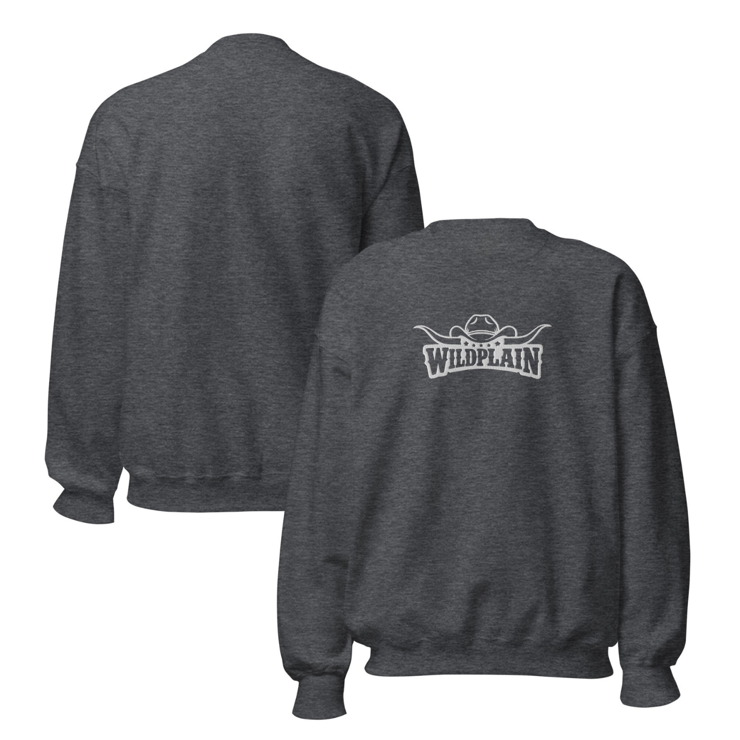 Wildplain Starskull Unisex-Pullover