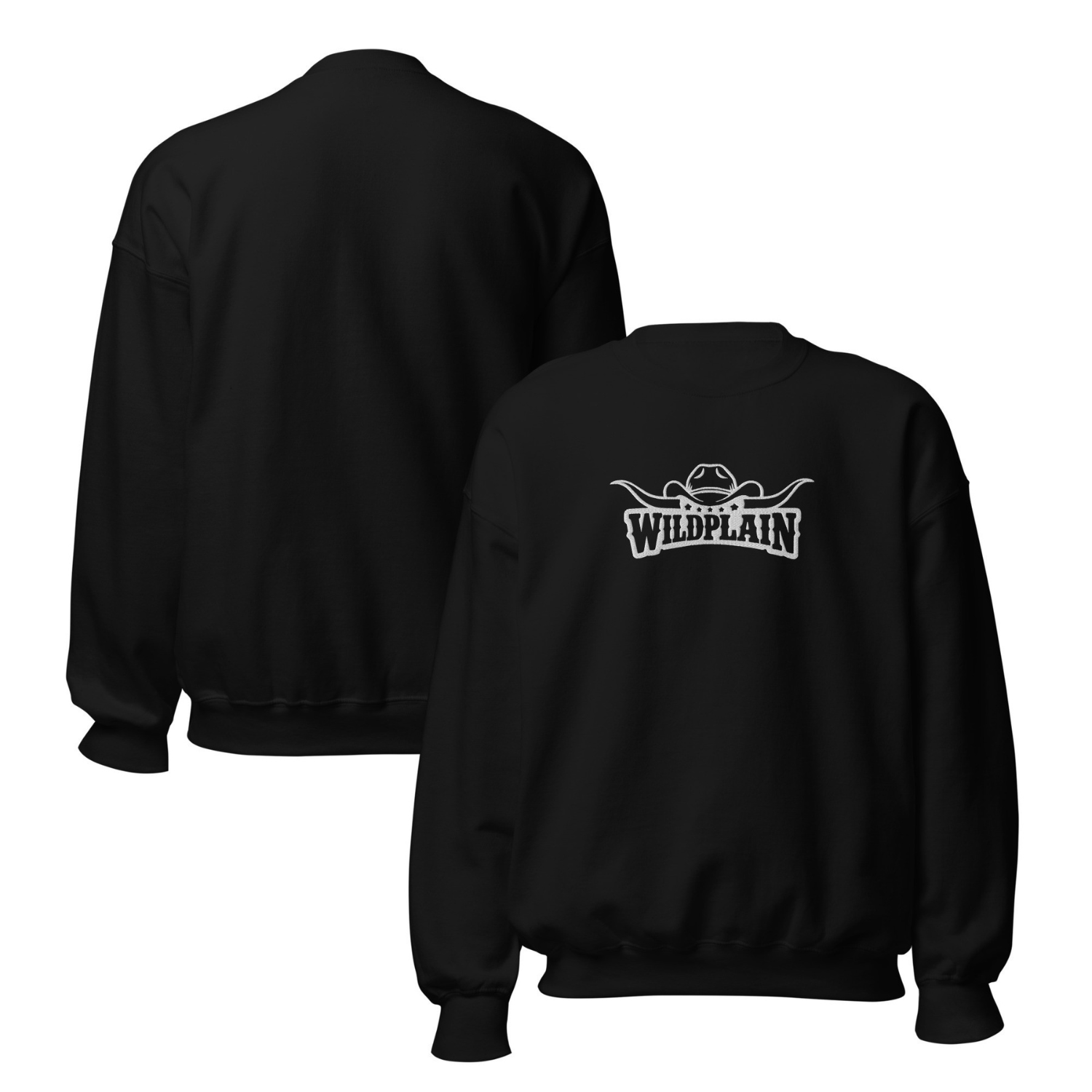 Wildplain Starskull Unisex-Pullover
