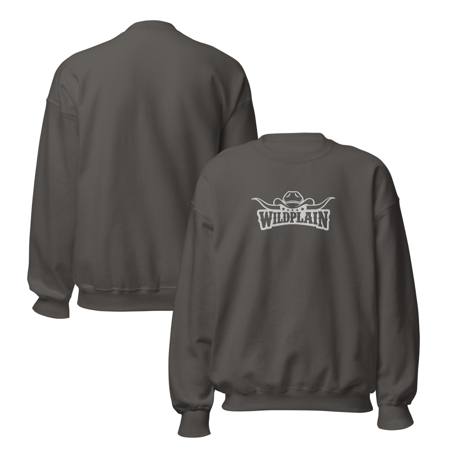 Wildplain Starskull Unisex-Pullover