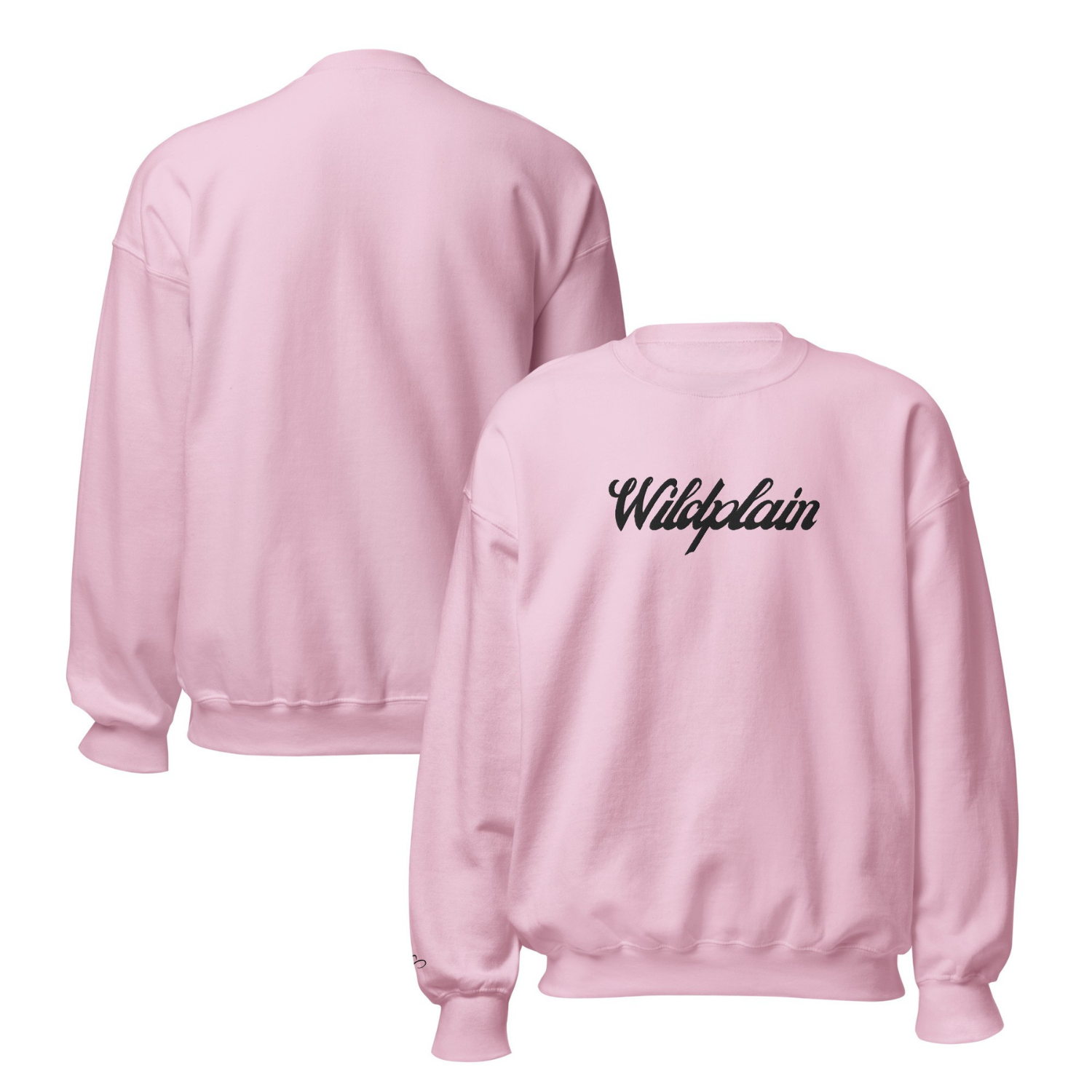 Original Wildplain Unisex-Pullover 2.0