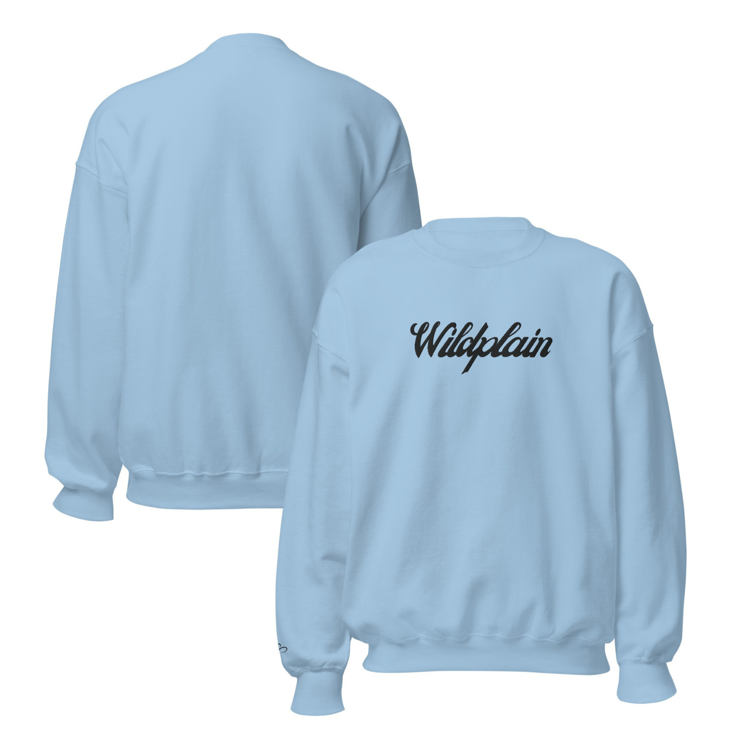 Original Wildplain Unisex-Pullover 2.0