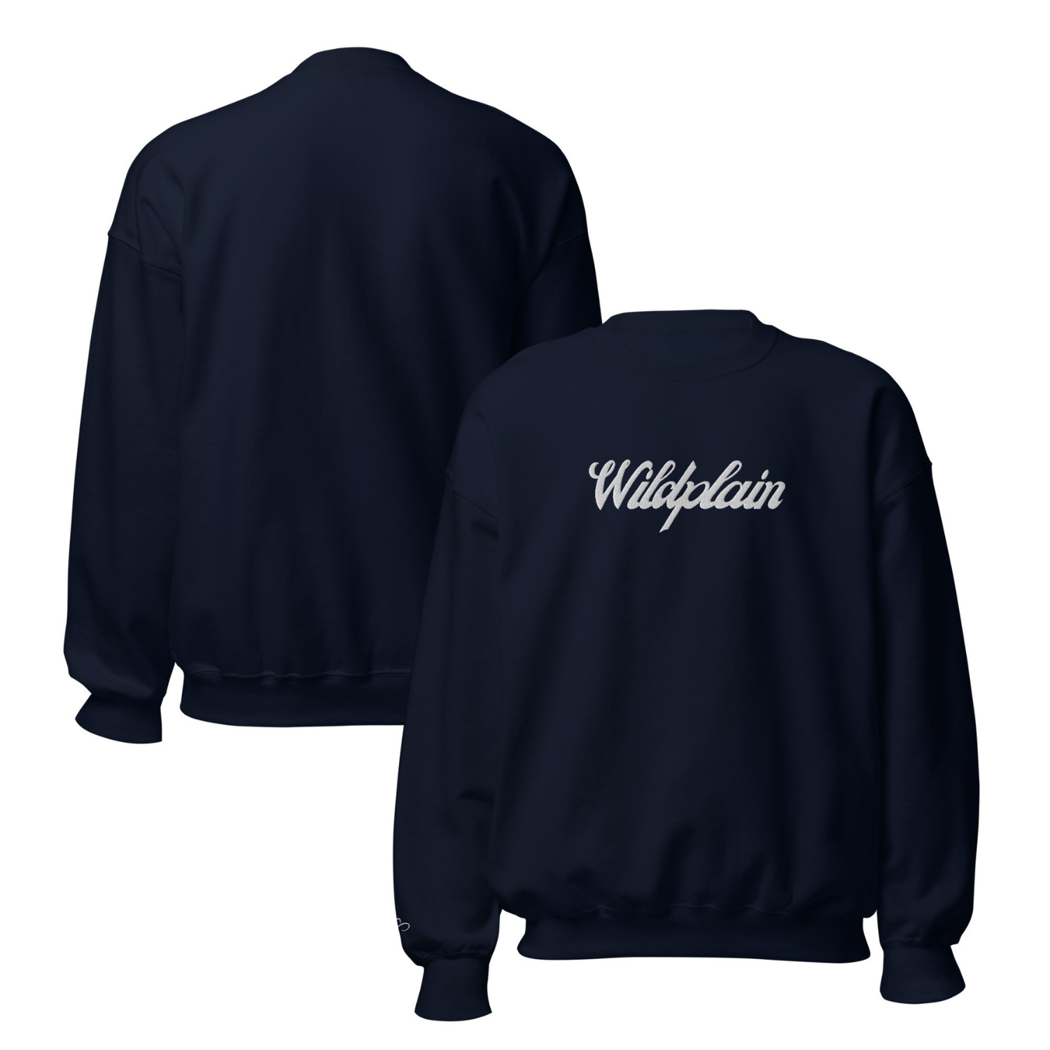Original Wildplain Unisex-Pullover