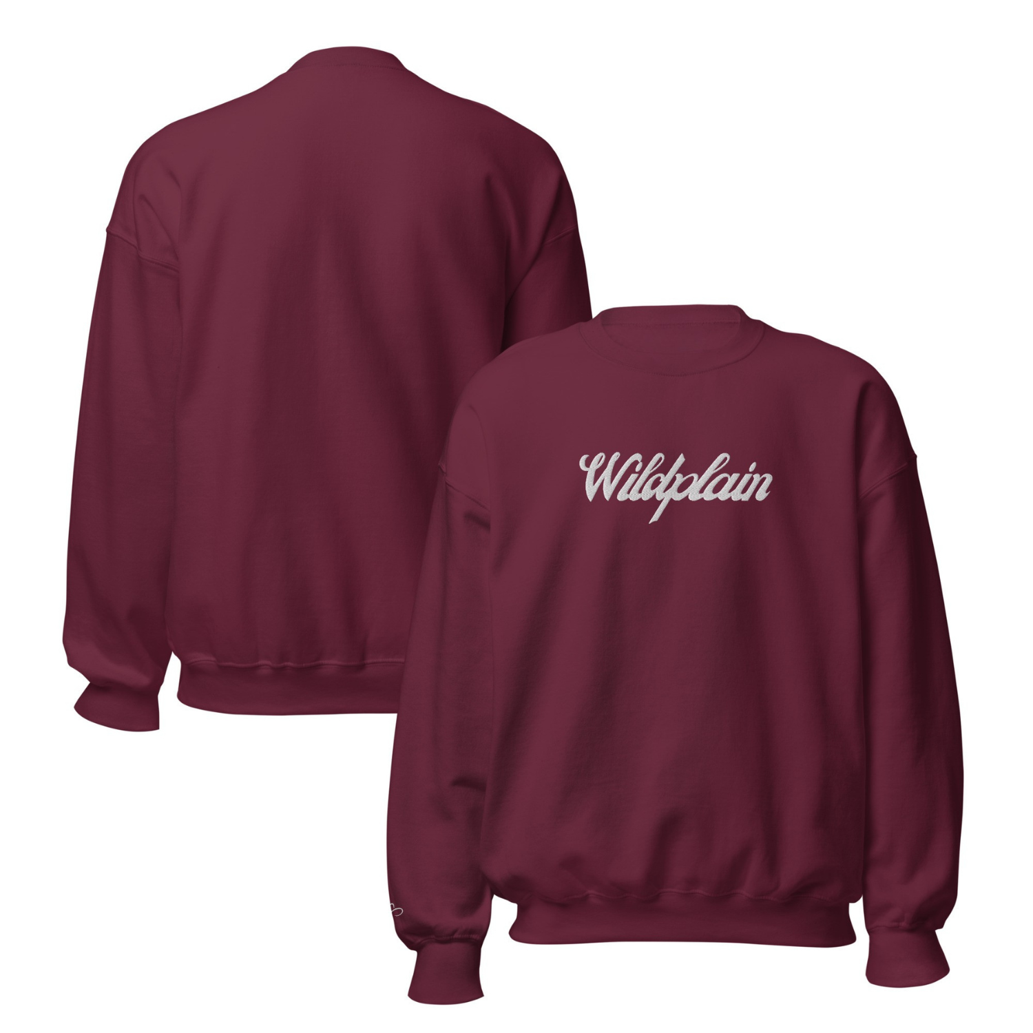 Original Wildplain Unisex-Pullover