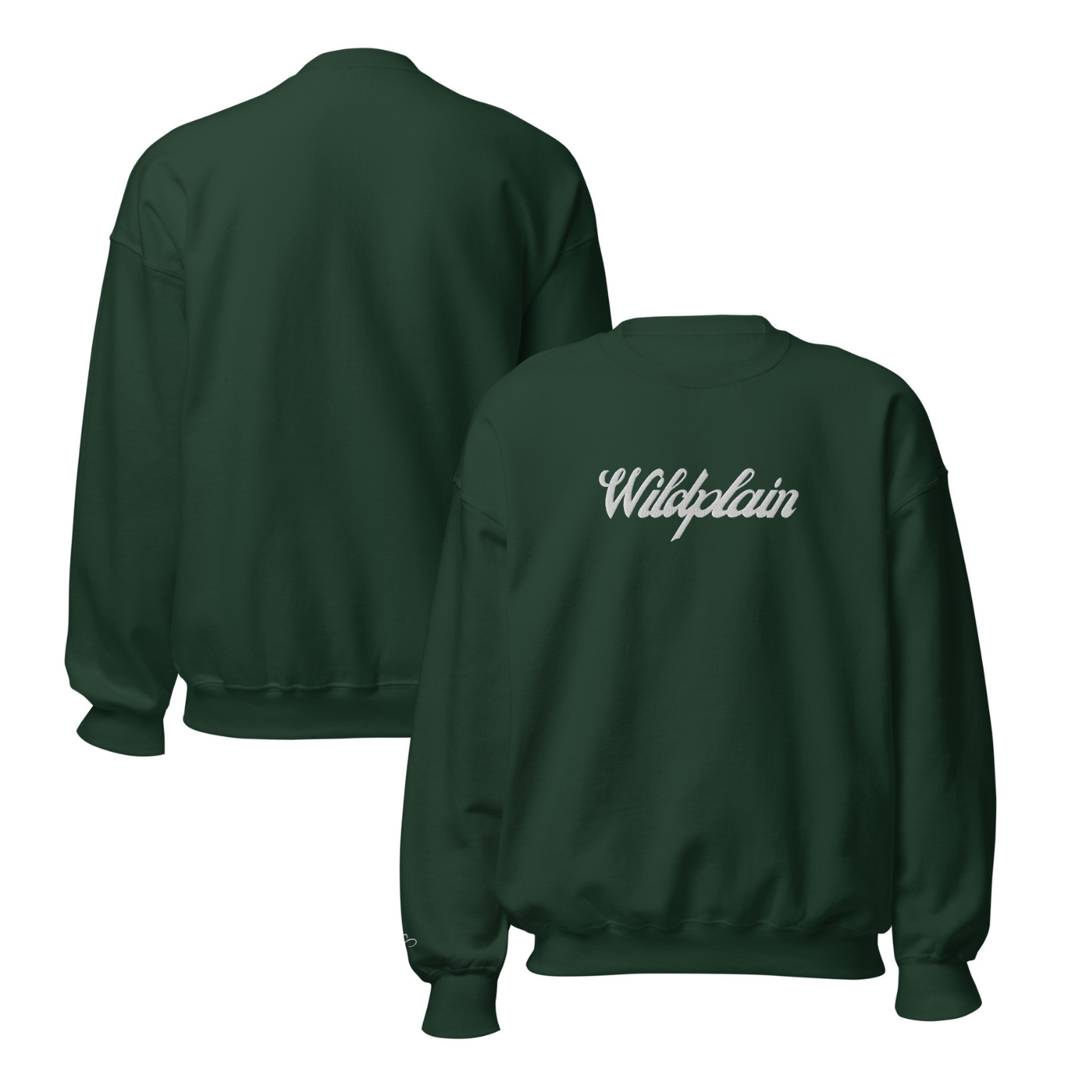 Original Wildplain Unisex-Pullover