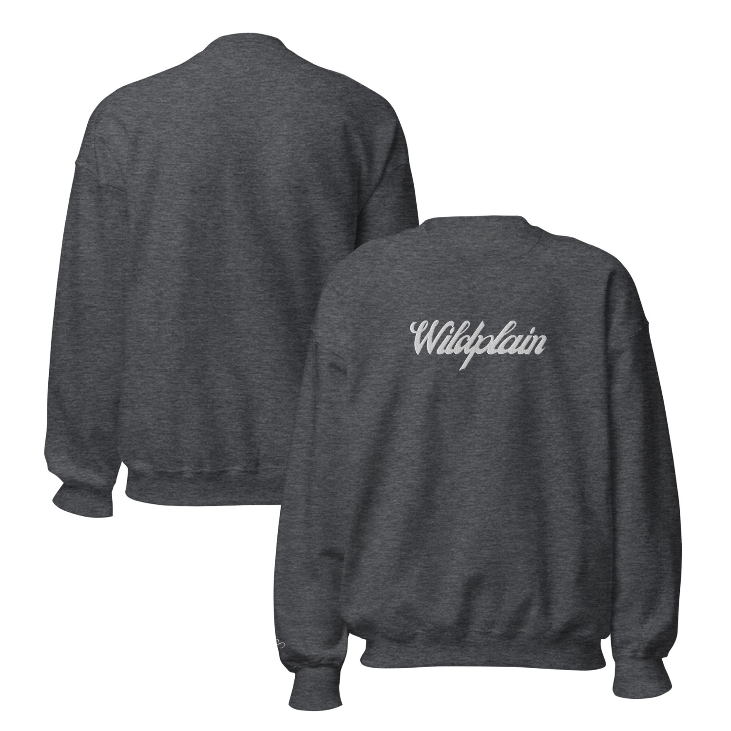 Original Wildplain Unisex-Pullover