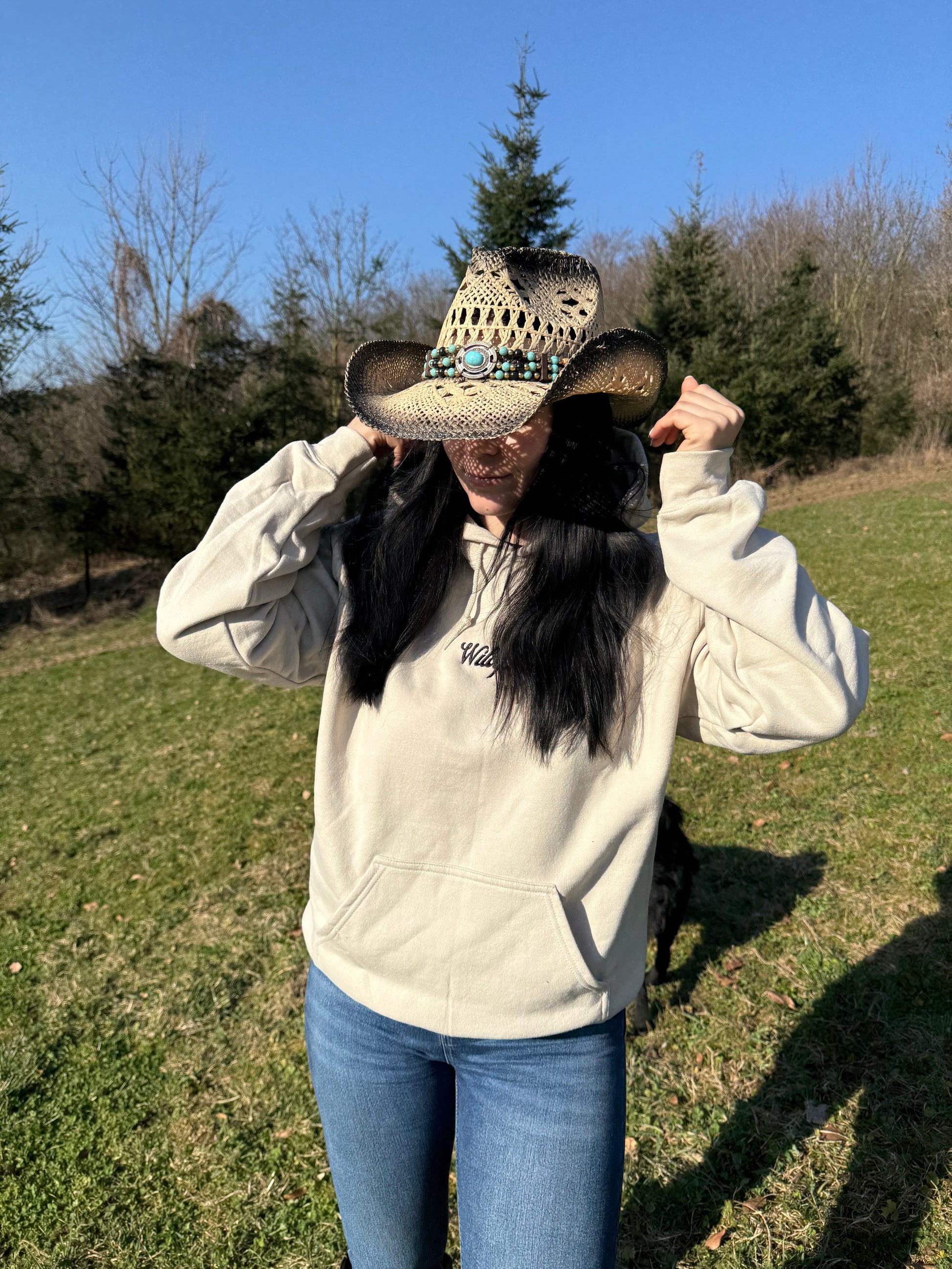 Someone's Whiskey Unisex-Hoodie