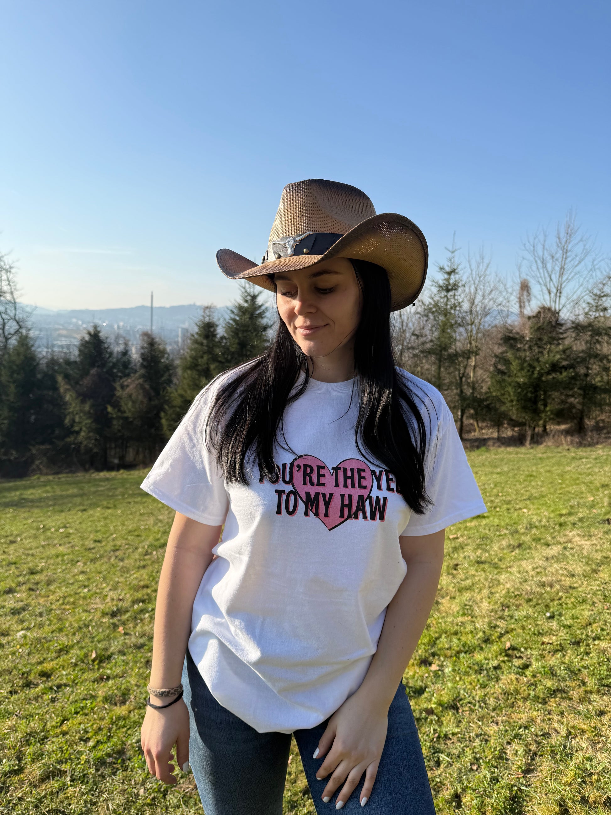 You're the Yee Unisex Shirt 2.0