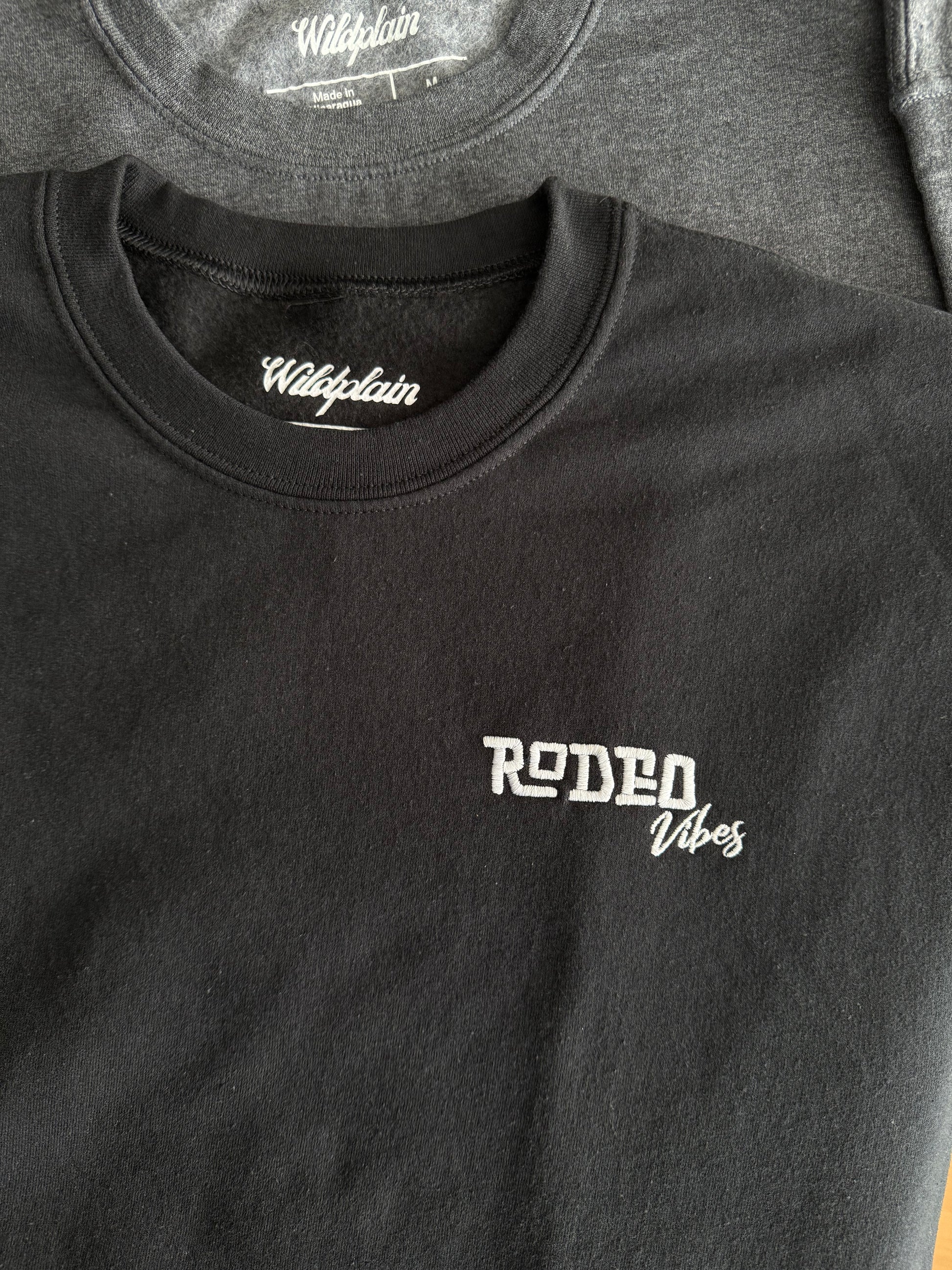 Rodeo Vibes Unisex-Pullover