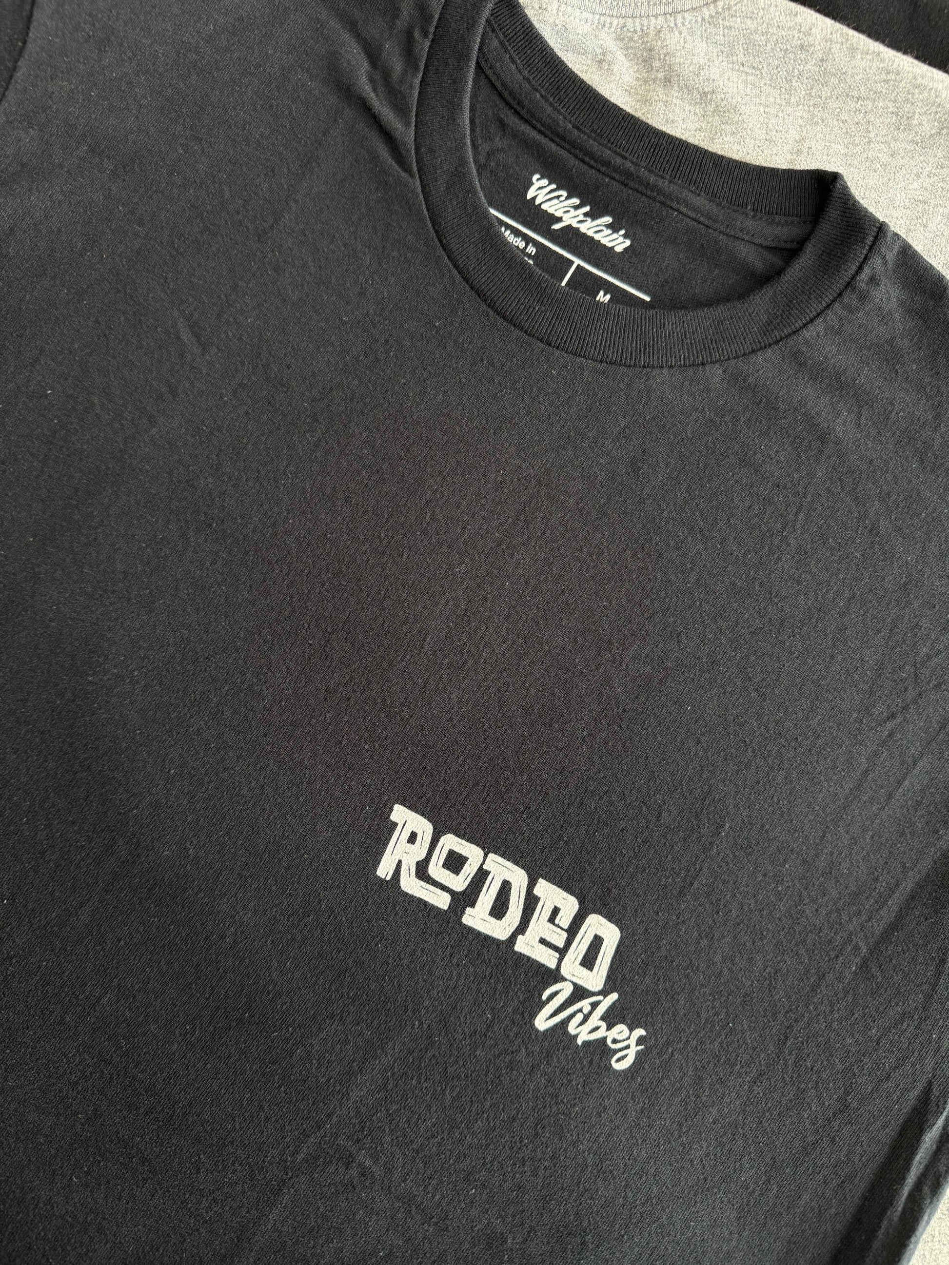 Rodeo Vibes Unisex Shirt