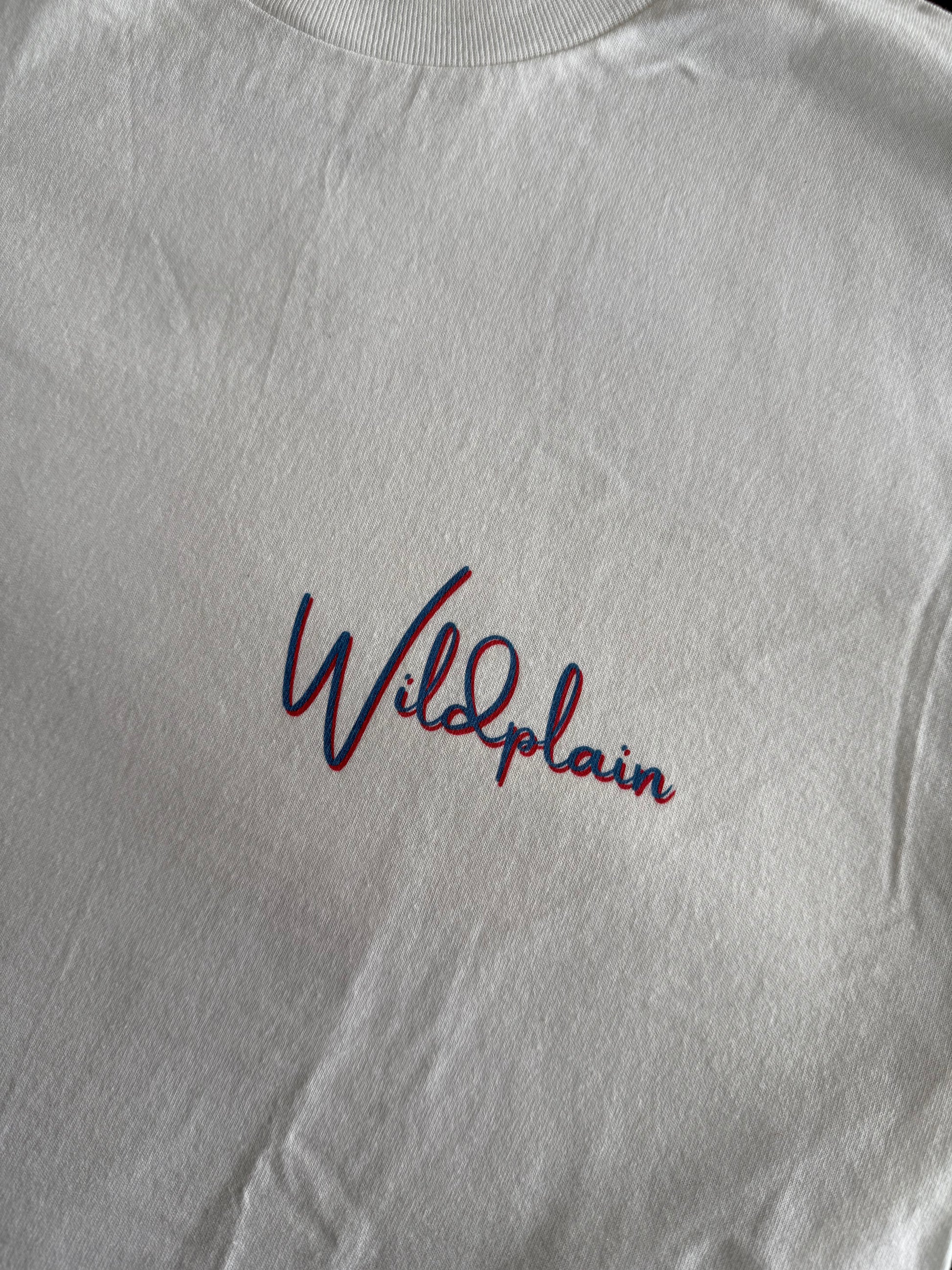 Wildplain Rodeo Unisex Shirt