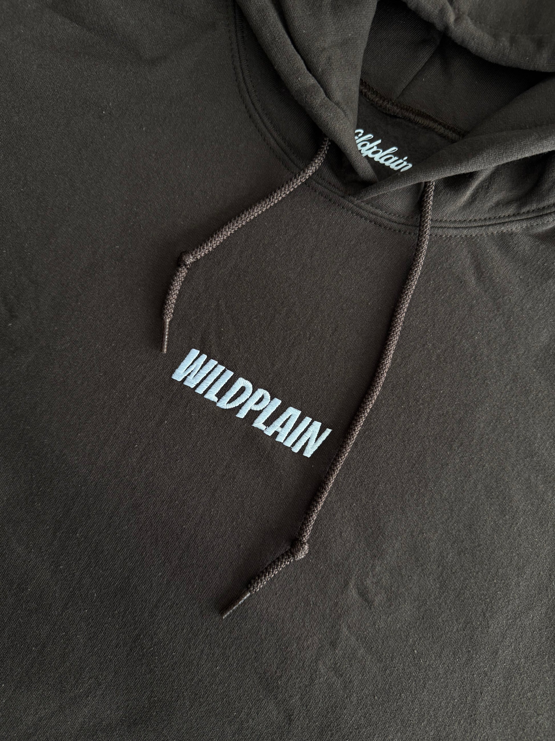 Save a Horse Unisex-Hoodie