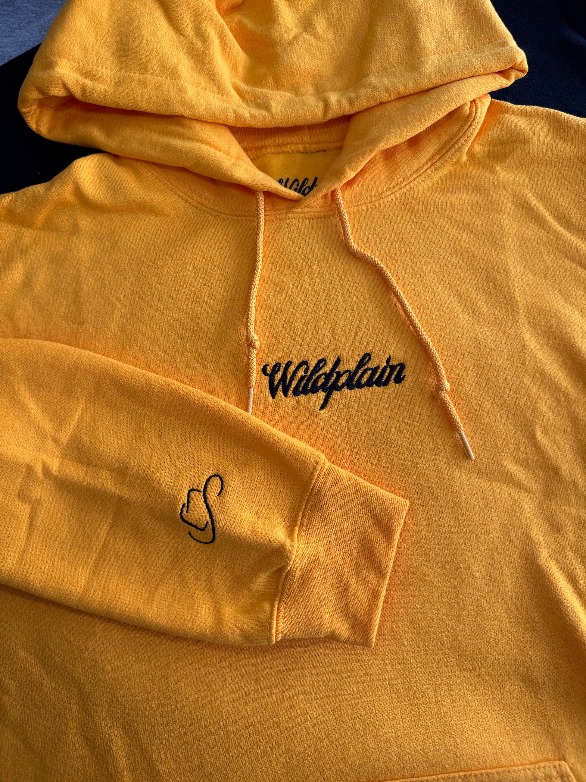 Makin' Cowboys cry Unisex-Hoodie 2.0