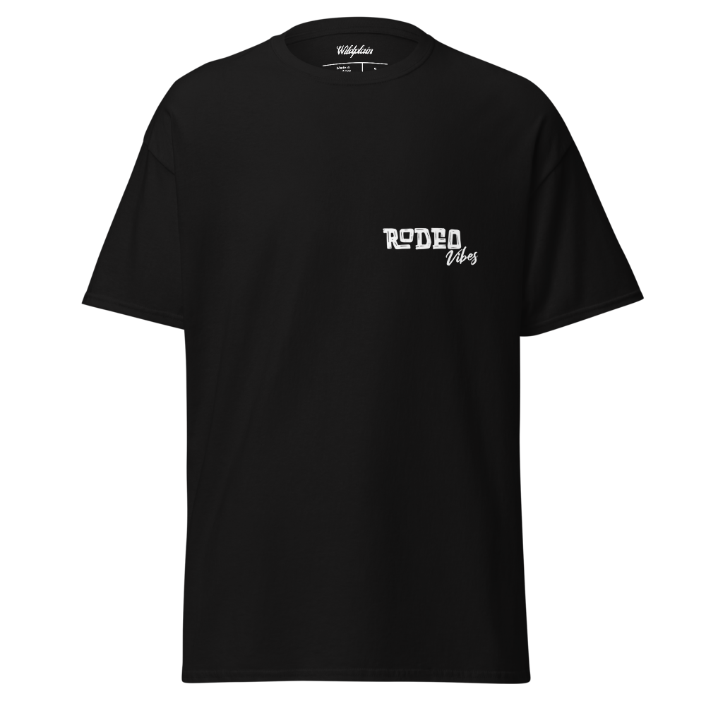 Rodeo Vibes Unisex Shirt