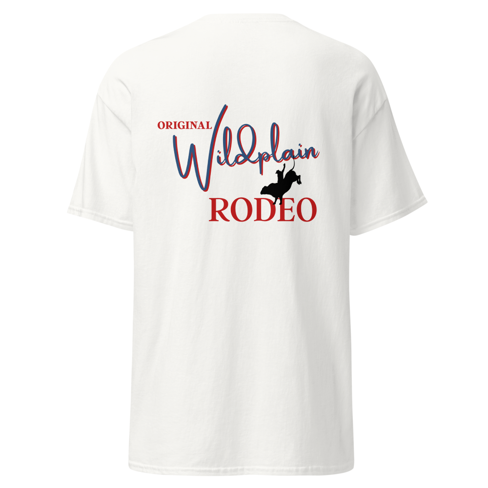 Wildplain Rodeo Unisex Shirt
