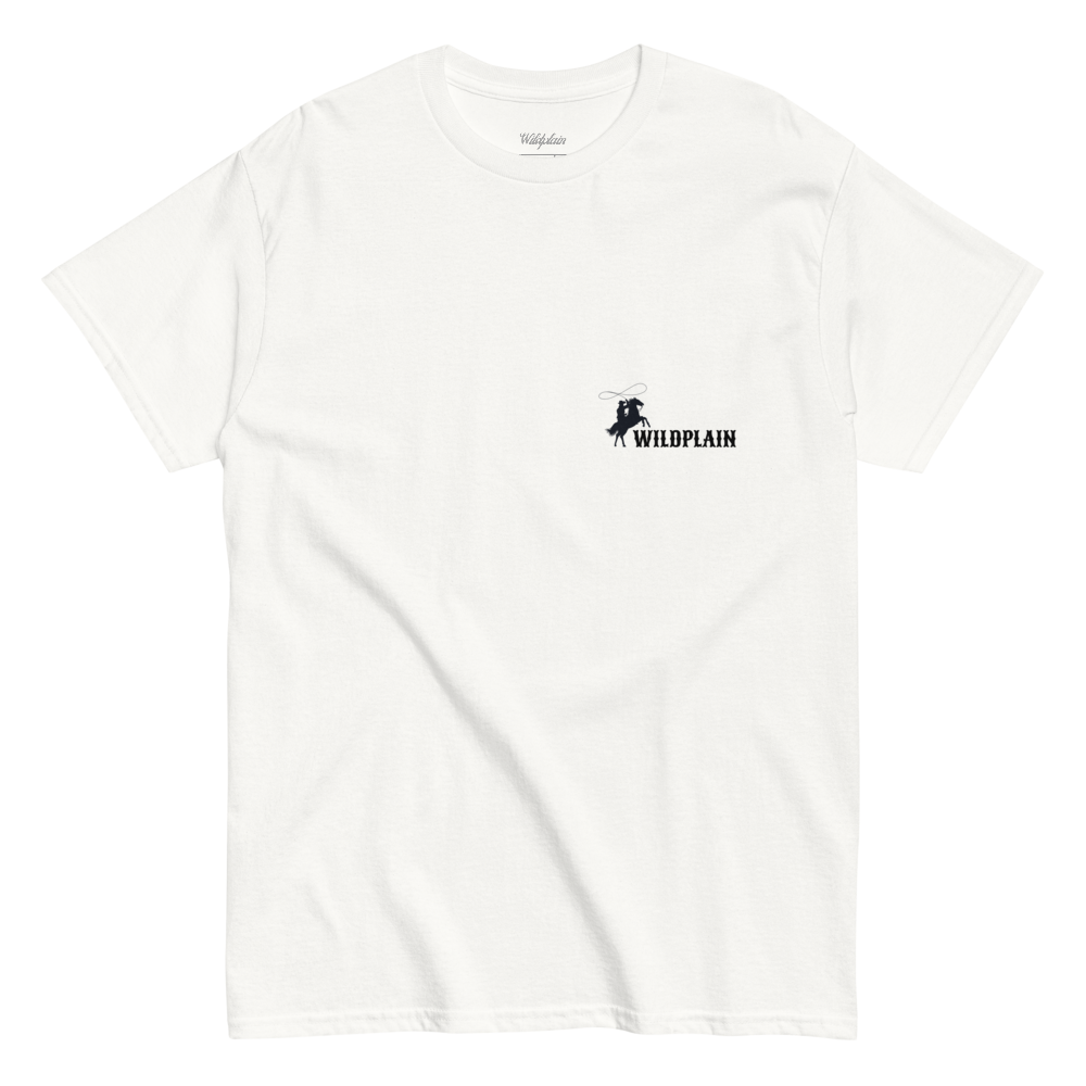 Save a Horse Unisex Shirt