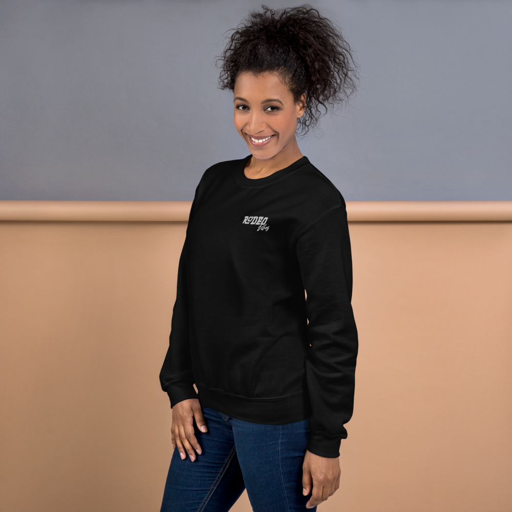 Rodeo Vibes Unisex-Pullover